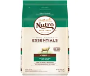 Nutro Adult Lamb/rice 30 Lbs