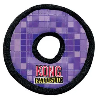 Ballistic Ring Toy Medium