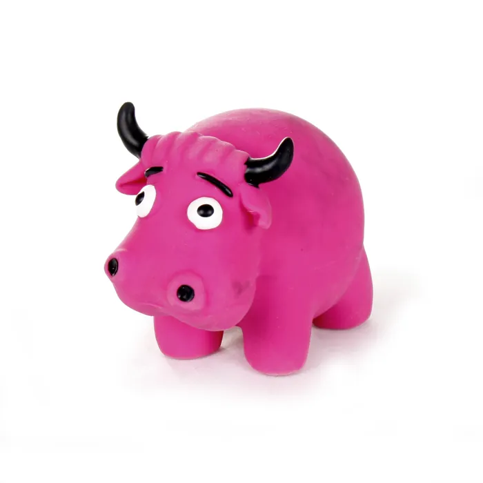 Krislin Latex Mini Ball Bull Small