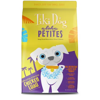 Tiki Chicken Luau - 3.5lb;