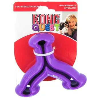 Dog Toy Quest Wishbone Large