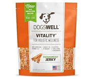 Dogswell Vitality Chicken Breast 4 Oz