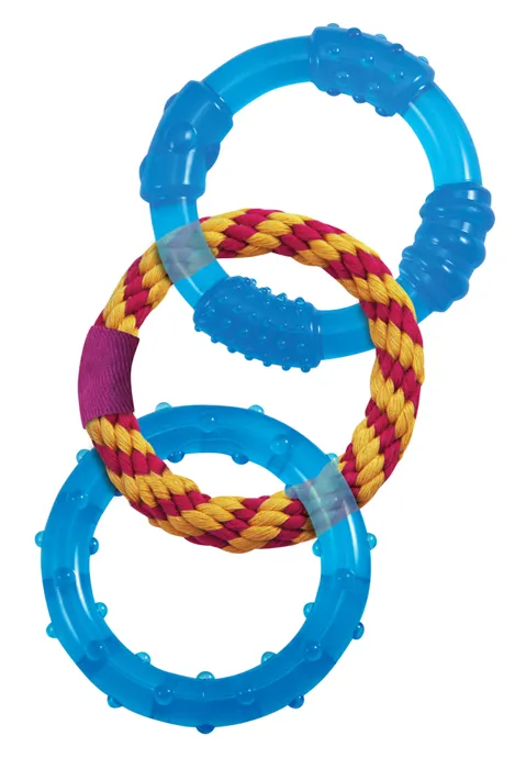 Petstages Orka Dental Links