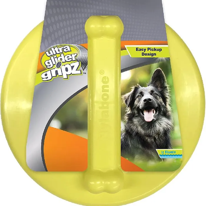 Nylabone Gripz Ultra Glider Large