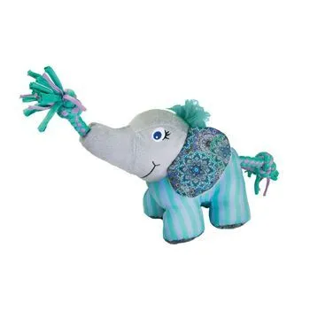 Sm/med. Knots Carnival Elephant