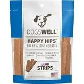 Dogswell Happy Hips Lamb 12 Oz