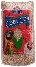 Corn Cob Bedding 8lb
