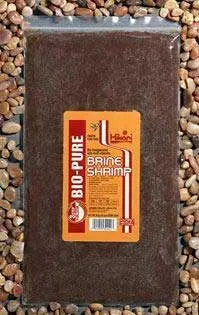 Hikari Frozen Brine Shrimp 4 Oz