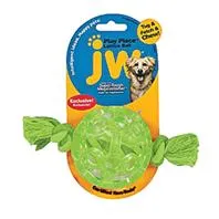 Jw Lattice Ball Small