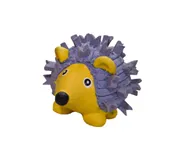 Huggle Hounds Latex Violet Porcupine Small