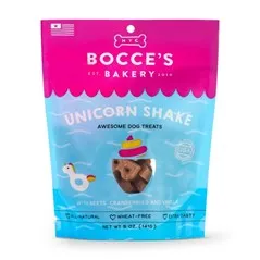 : Bocces D Bisc Unicorn Shake 5;