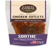 Earthan D Ckn Sooth Digest 8oz;