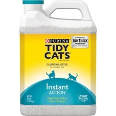 Tidy-cat Scoop Ioc 2x20 Lbs