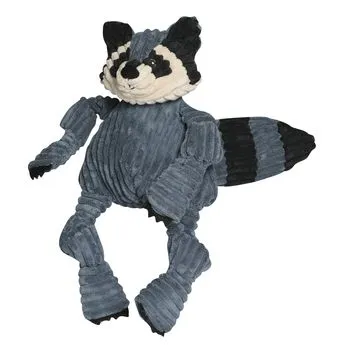 HH Knotties Woodland Raccoon Large
