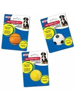 Mvp Sport Ball Extreme Assorted 2.5"