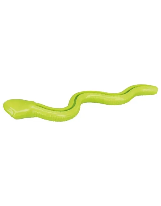 Trixie Snack Snake Rubber 16.5"