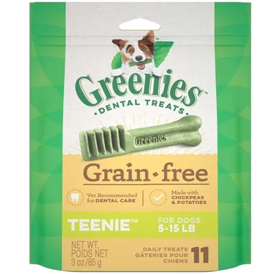Gre Dntl Entry G/f Teen 3oz;