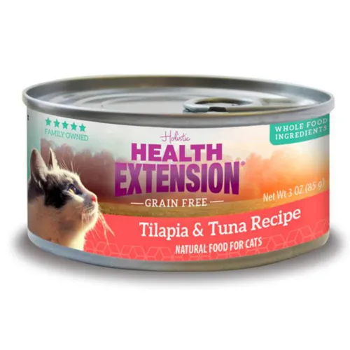 24/3z Tilapia/tuna Cat;