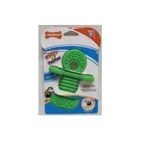 Rhino Teethers For Puppies Medium