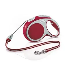 Vario Cord Red Medium/16 Foot;