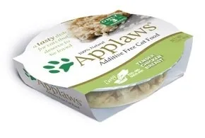 Applaws Tender Chicken Breast 2.12 Oz