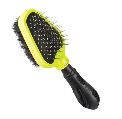 Furminator Large Dual Brush For Dogs