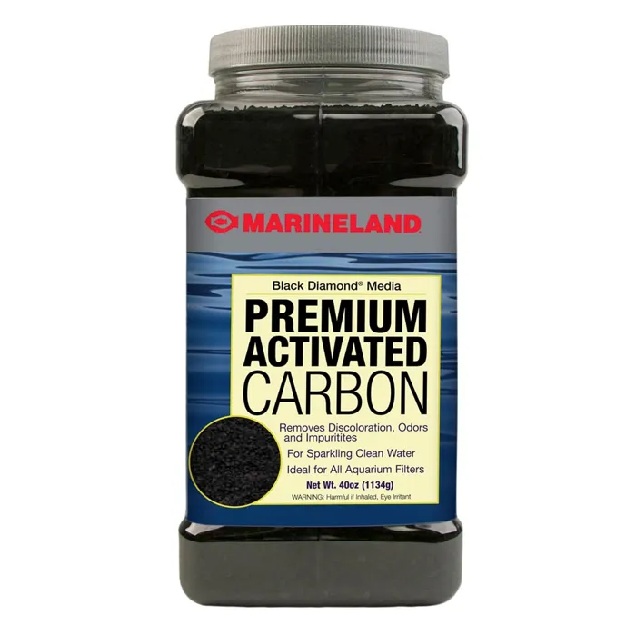 Black Diamond Carbon 40 Oz