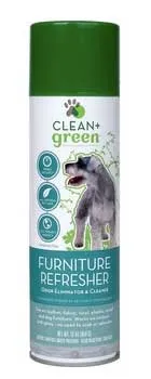 Clean & Green Natural Furniture Cleaner 16oz