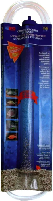 Lee's Ultra Gravel Vac Large 24"