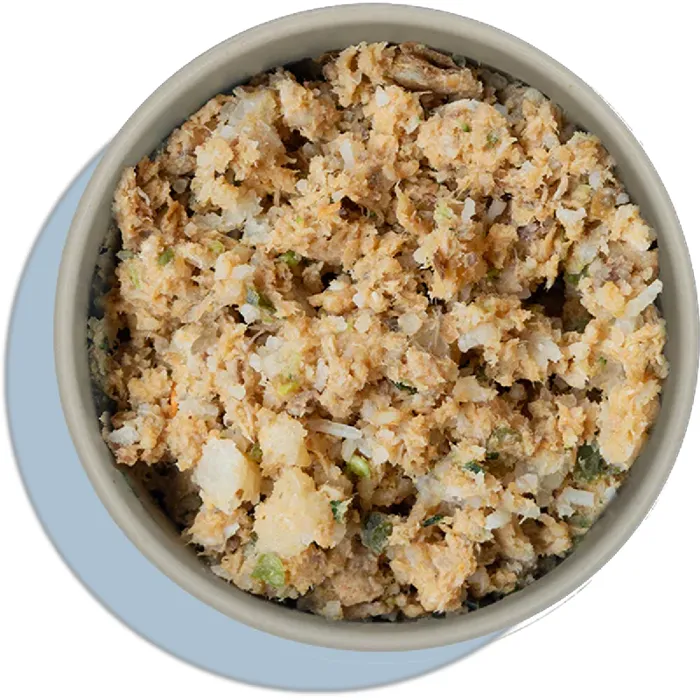 My Perfect Pet Dog Frzncook Low Phos Pork 4 Lb