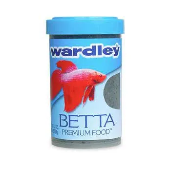Premium Betta Food 1.2 Oz