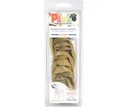 Pawz Waterproof Camo Dog Boot XXS