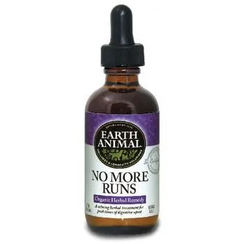 Ea Dog No More Runs 2 Oz