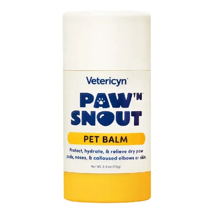 Vetericyn Paw'n Snout Pet Balm 2.5oz