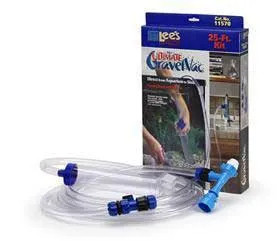 Lee's Ultimate Gravel Vac 50ft. Kit