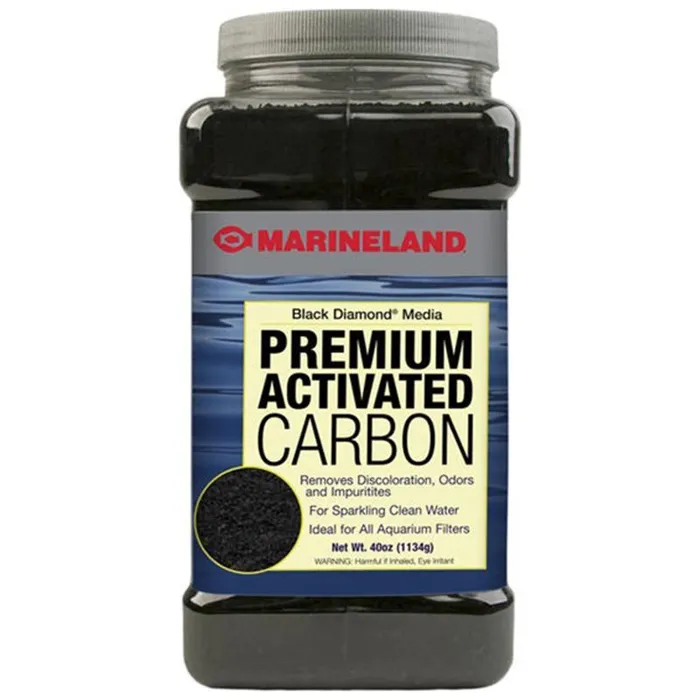 Black Diamond Carbon 40 Oz