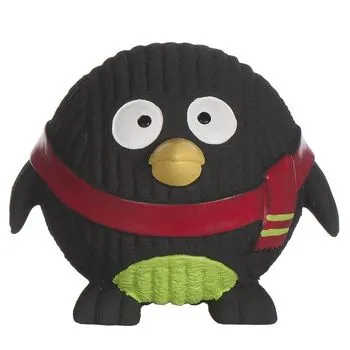 Hh 2019 Holiday Penelope Penguin Ruff-tex Small