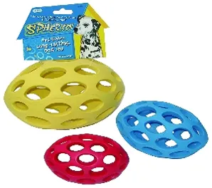 Jw Toy Hol-ee Football Small