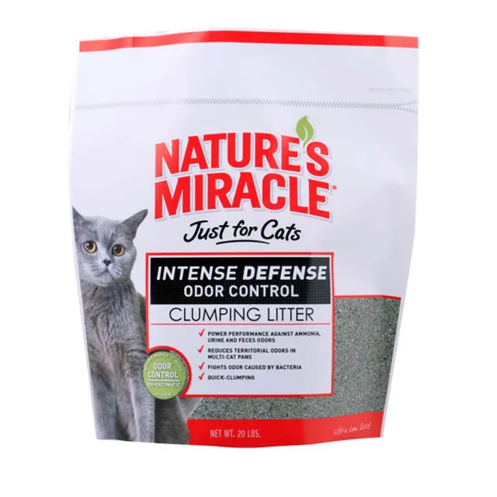 Litter Intense Defense 20 Lbs