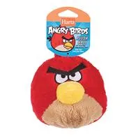 Angry Bird Dog Ball 4
