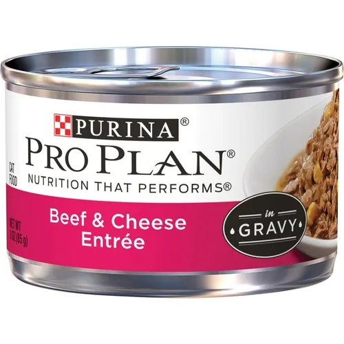 Pp Gravy Bf/chz Cat Can 24/3oz;