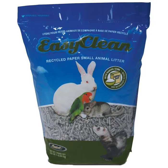 Paper Small Animal Bed 10 Lbs