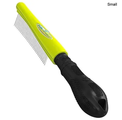 Furminator Finishing Comb For Dogs Large