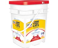Tidy Cat Light Weight Performance Pail 17lbs