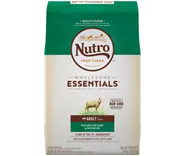 Nutro Adult Lamb/rice 30 Lbs