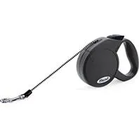 Freedom Lead Softgrip Xsmall Pinl/rose 10' 18 Lbs