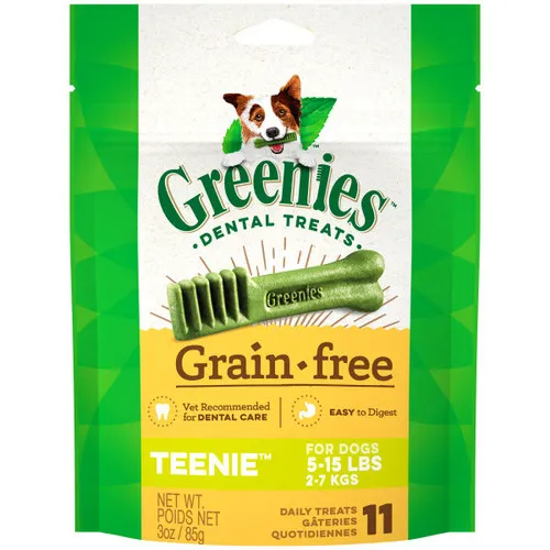 Gre Dntl Entry G/f Teen 3oz;