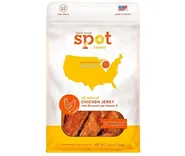 Spot Farms Chicken Jerky Dog Treats 12.5 Ounce
