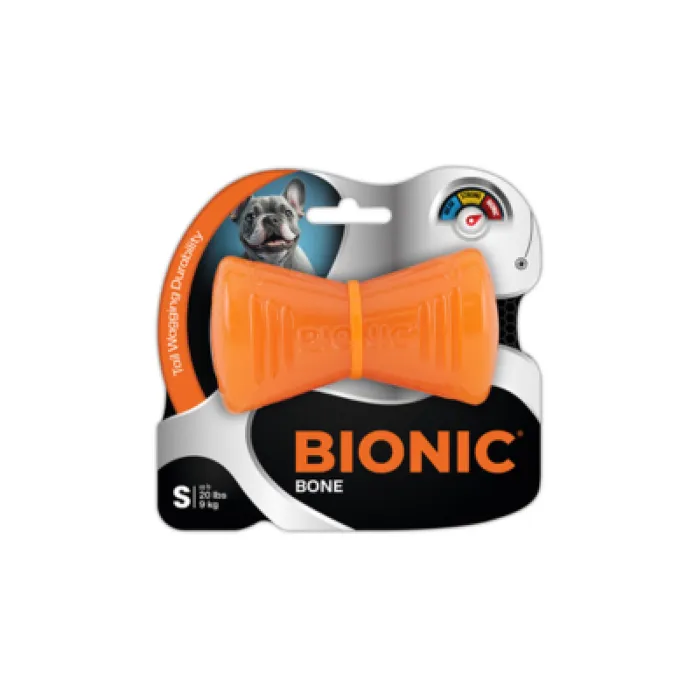 Hagen Bionic Bone Sm 3.5in