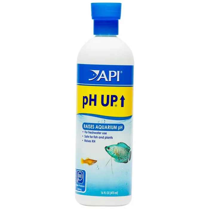 Api Ph Up Regulator 16 Oz
